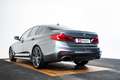 BMW 540 5-serie 540i High Executive M-sport pakket - Schui Grijs - thumbnail 11