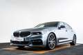BMW 540 5-serie 540i High Executive M-sport pakket - Schui Grijs - thumbnail 39
