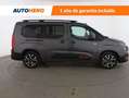 Citroen Berlingo 1.5 Blue-HDi Shine XL Gris - thumbnail 7