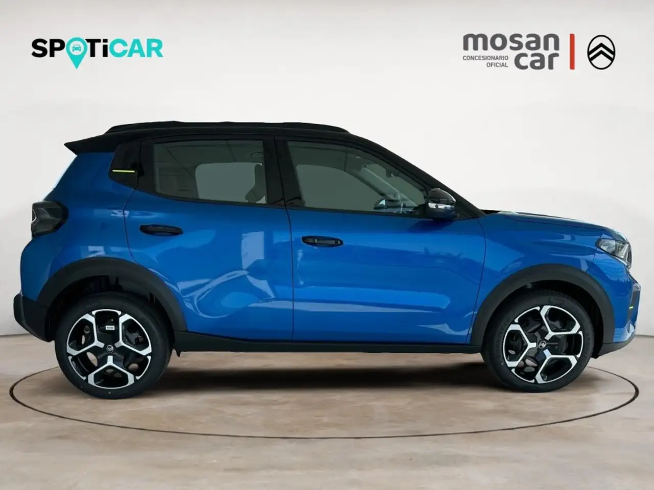 Citroen C3 2026