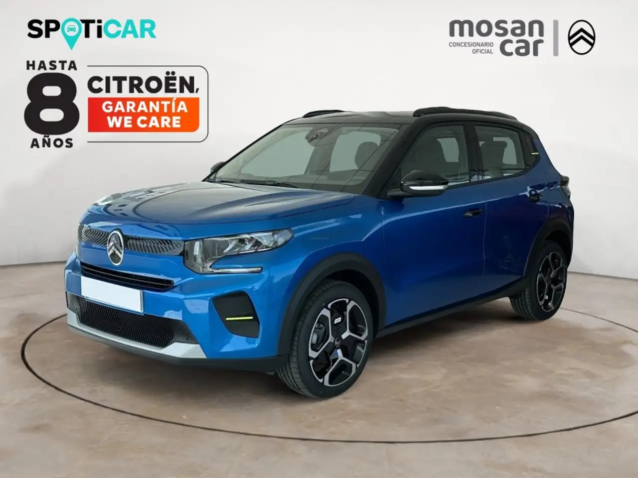 Citroen C3 2026
