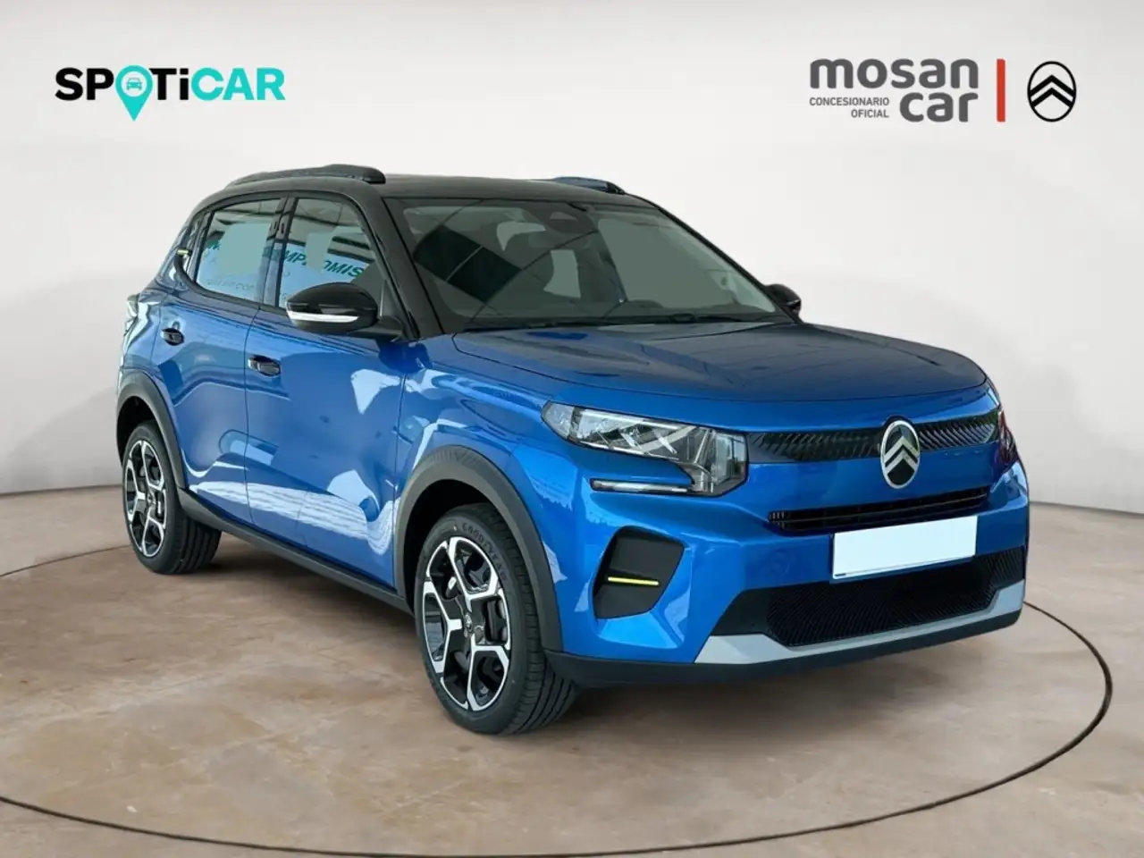 Citroen C3 2026