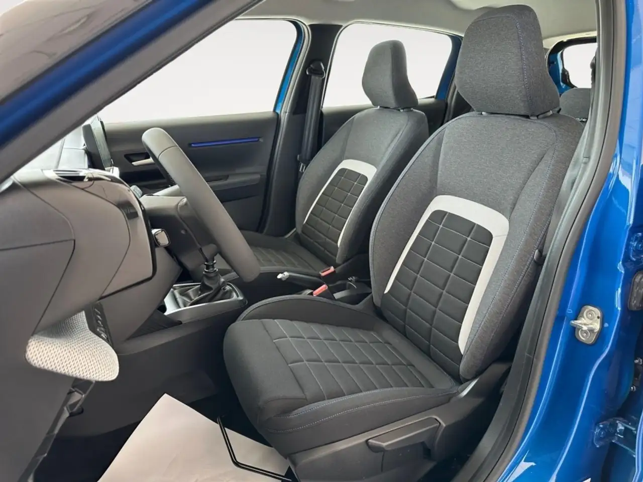 Citroen C3 2026 — фото 12