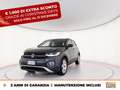 Volkswagen T-Cross 1.0 tsi advanced 110cv Grigio - thumbnail 1