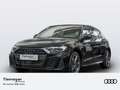 Audi A1 30 TFSI 2x S LINE LED NAVI LM17 KLI Black - thumbnail 1