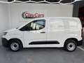 Peugeot Partner 1.5BlueHDI S&S Premium Standard 600kg 100 Blanco - thumbnail 9