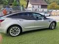 Tesla Model 3 Long Range Dual AWD Highlights: FSD3 - 8fach - Sonderfolierung - Steinschlagschutzblende - Matrix+Kurvenlicht Vermittlung Silber - thumbnail 5