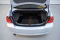 BMW 320 i Lim.+Navi+Xenon+PDC+1.Hand+34.600KM Argent - thumbnail 32