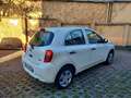 Nissan Micra Micra IV 1.2 Visia Young Bianco - thumbnail 11