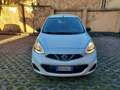 Nissan Micra Micra IV 1.2 Visia Young Bianco - thumbnail 10