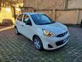 Nissan Micra Micra IV 1.2 Visia Young Bianco - thumbnail 1