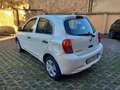 Nissan Micra Micra IV 1.2 Visia Young Bianco - thumbnail 3