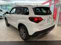 Suzuki Vitara 1.5 full hybrid 4wd auto sconto 7000€ Bianco - thumbnail 9