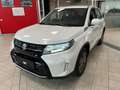 Suzuki Vitara 1.5 full hybrid 4wd auto sconto 7000€ Bianco - thumbnail 12
