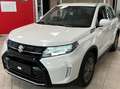 Suzuki Vitara 1.5 full hybrid 4wd auto sconto 7000€ Bianco - thumbnail 1