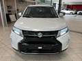 Suzuki Vitara 1.5 full hybrid 4wd auto sconto 7000€ Bianco - thumbnail 2