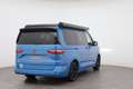 Volkswagen T6 California VW T6 California Beach Camper TDI Bleu - thumbnail 5