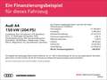 Audi A4 Avant 40 TDI S-LINE S-TRONIC LED NAV SHZ   RÜFA Schwarz - thumbnail 2