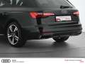 Audi A4 Avant 40 TDI S-LINE S-TRONIC LED NAV SHZ   RÜFA Schwarz - thumbnail 8