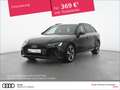 Audi A4 Avant 40 TDI S-LINE S-TRONIC LED NAV SHZ   RÜFA Schwarz - thumbnail 1