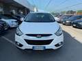 Hyundai iX35 ix35 2.0 crdi  4wd Bianco - thumbnail 2