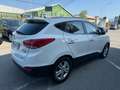 Hyundai iX35 ix35 2.0 crdi  4wd Bianco - thumbnail 4