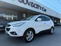 Hyundai iX35 ix35 2.0 crdi  4wd Bianco - thumbnail 1