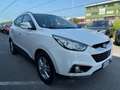 Hyundai iX35 ix35 2.0 crdi  4wd Bianco - thumbnail 3