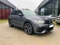 Volkswagen Tiguan Tiguan 2.0 TSI 4Motion OPF DSG R Gris - thumbnail 2