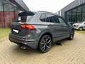 Volkswagen Tiguan Tiguan 2.0 TSI 4Motion OPF DSG R Gris - thumbnail 4