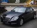 Mercedes-Benz E 300 E 300 BlueEFFICIENCY 7G-TRONIC Avantgarde Negro - thumbnail 11