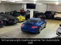 Porsche 991 Carrera Cabrio 7G-Schalter BRD,PZ-Scheckheft Albastru - thumbnail 14