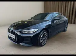 BMW eDrive35 286ch M Sport