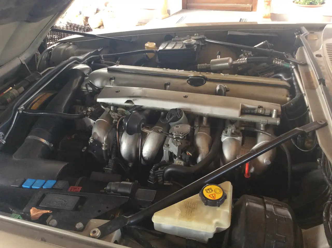 Jaguar XJS 4.0, foto 5