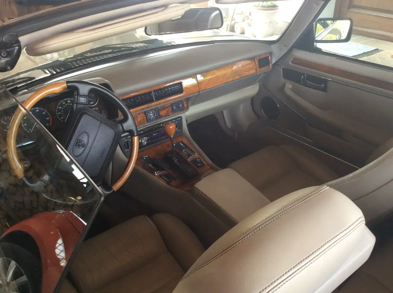 Jaguar XJS 4.0, foto 4