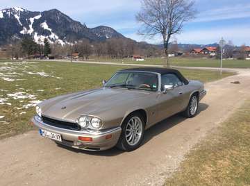 XJS 4.0
