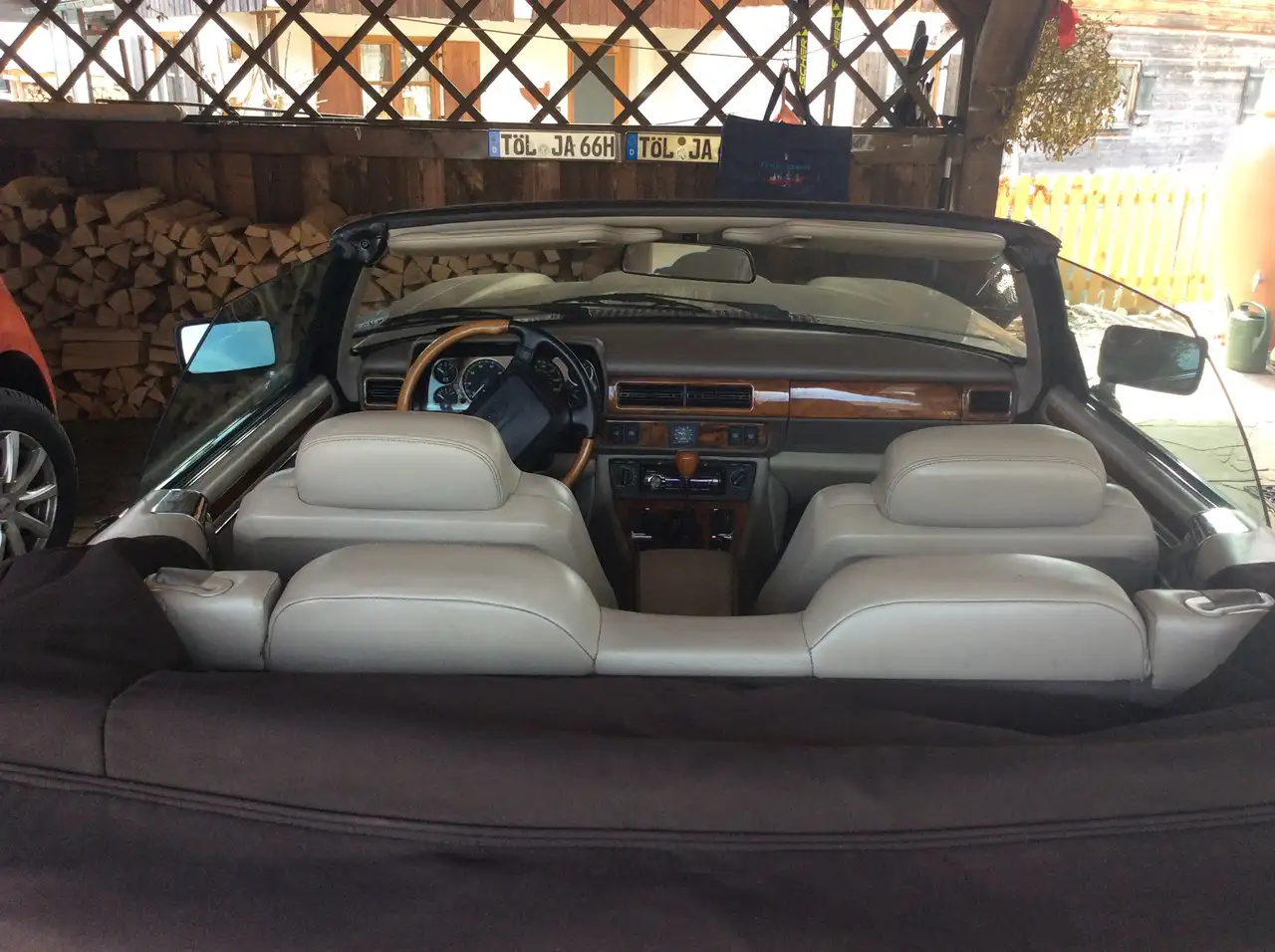 Jaguar XJS 4.0, foto 7