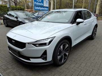 Polestar 2 Long Range Dual Panorama Wärmepumpe