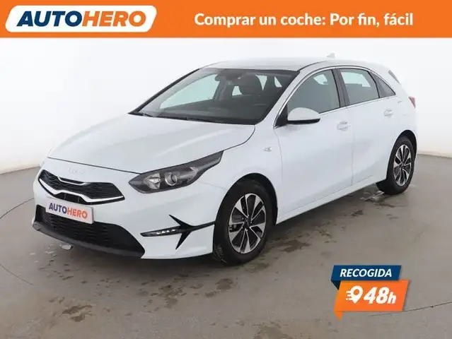 Kia Ceed / cee'd 1.0 T-GDI Drive 100