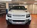 Land Rover Defender 90 3.0d i6 mhev S awd 200cv auto-4.623 KM CERTIF. Blanc - thumbnail 5