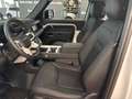 Land Rover Defender 90 3.0d i6 mhev S awd 200cv auto-4.623 KM CERTIF. Blanc - thumbnail 7