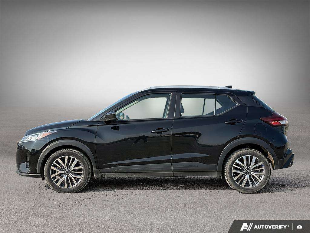 2025 Nissan Kicks — снимка 1