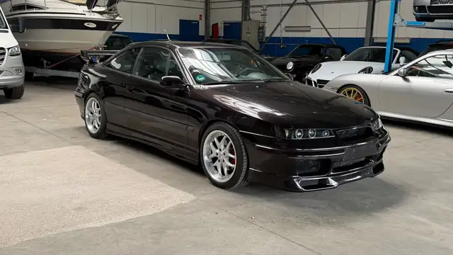 Opel Calibra 2.5i V6 Irmscher Rieger Kerscher