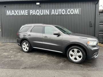 AWD 4dr SXT