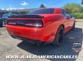 Dodge Challenger SRT8 Aut. Rouge - thumbnail 3