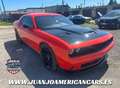 Dodge Challenger SRT8 Aut. Rouge - thumbnail 1