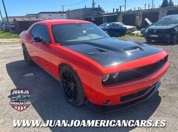 SRT8 Aut.