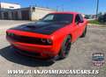 Dodge Challenger SRT8 Aut. Rouge - thumbnail 4
