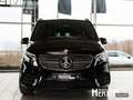 Mercedes-Benz V 300 d AVANTGARDE+AMG+NIGHT+360°+PANO+BURMESTER Noir - thumbnail 2