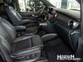 Mercedes-Benz V 300 d AVANTGARDE+AMG+NIGHT+360°+PANO+BURMESTER Noir - thumbnail 6